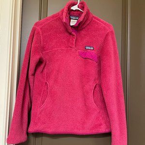 Patagonia Snap Fleece
